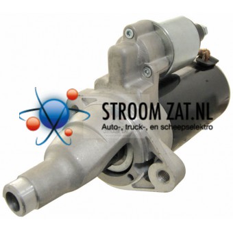 Startmotor Audi / VW / Skoda 2.5TDI